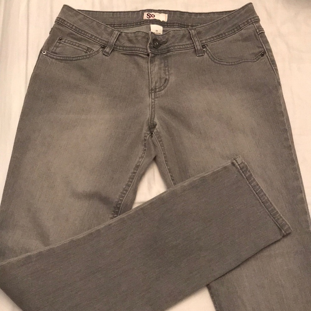 Jeans Size 11